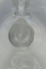 TAG - 18" Streamline Double Super Slit UFO Beaker 50x7MM - 18/14MM Downstem (4.25")