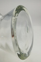 TAG - 14" Streamline Fixed 8 Arm Tree Beaker 50x7MM - 18/14MM Downstem (4.25")