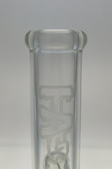 TAG - 14" Streamline Fixed 8 Arm Tree Beaker 50x7MM - 18/14MM Downstem (4.25")