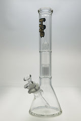 TAG - 14" Streamline Fixed 8 Arm Tree Beaker 50x7MM - 18/14MM Downstem (4.25")