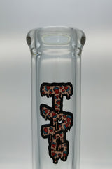 TAG - 16" Beaker 50x9MM - 18/14MM Downstem (4.50")