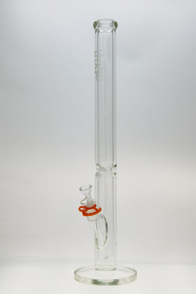 TAG - 24" Straight Tube 50x9MM - 18/14MM Downstem (4.00")