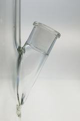 TAG - 24" Straight Tube 50x9MM - 18/14MM Downstem (4.00")