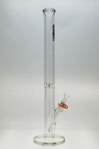 TAG - 24" Straight Tube 50x9MM - 18/14MM Downstem (4.00")