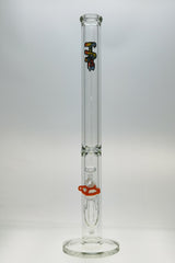 TAG - 24" Straight Tube 50x9MM - 18/14MM Downstem (4.00")