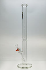 TAG - 24" Straight Tube 50x9MM - 18/14MM Downstem (4.00")