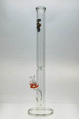 TAG - 24" Straight Tube 50x9MM - 18/14MM Downstem (4.00")