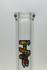 TAG - 24" Straight Tube 50x9MM - 18/14MM Downstem (4.00")