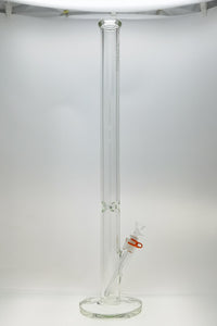 TAG - 30" Straight Tube 50x9MM - 18/14MM Downstem (4.00")