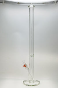 TAG - 30" Straight Tube 50x9MM - 18/14MM Downstem (4.00")