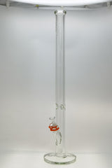 TAG - 30" Straight Tube 50x9MM - 18/14MM Downstem (4.00")