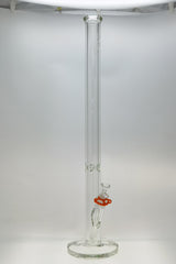 TAG - 30" Straight Tube 50x9MM - 18/14MM Downstem (4.00")