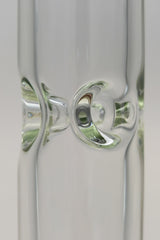 TAG - 30" Straight Tube 50x9MM - 18/14MM Downstem (4.00")