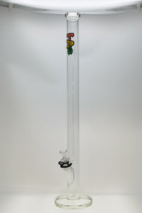 TAG - 30" Straight Tube 50x5MM - 18/14MM Downstem (5.00")