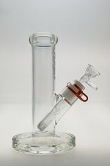 TAG - 8" Straight Tube 44x4MM - 18/14MM Downstem (3.50")