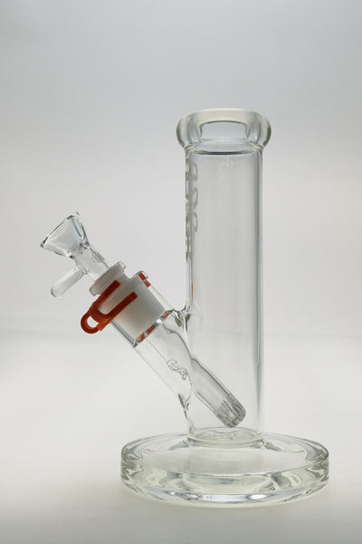 TAG - 8" Straight Tube 44x4MM - 18/14MM Downstem (3.50")