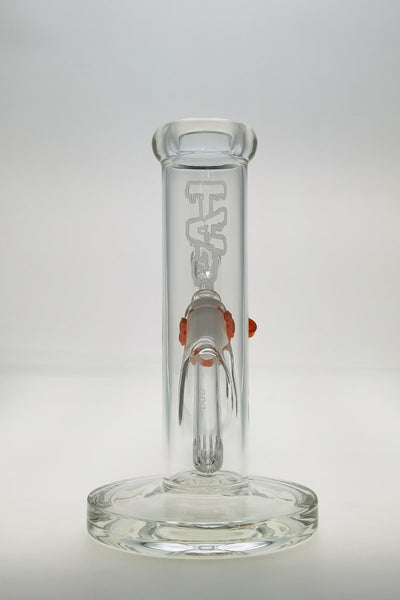 TAG - 8" Straight Tube 44x4MM - 18/14MM Downstem (3.50")