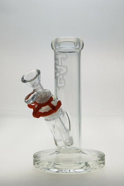 TAG - 8" Straight Tube 44x4MM - 18/14MM Downstem (3.50")