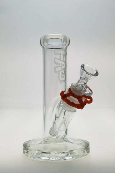 TAG - 8" Straight Tube 44x4MM - 18/14MM Downstem (3.50")