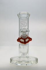 TAG - 8" Straight Tube 44x4MM - 18/14MM Downstem (3.50")