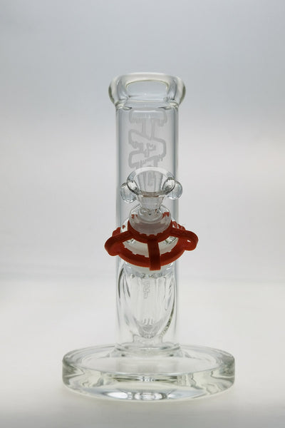 TAG - 8" Straight Tube 44x4MM - 18/14MM Downstem (3.50")