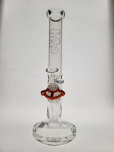 TAG - 14" Straight Tube 44x4MM - 18/14MM Downstem (4.00")