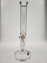 TAG - 14" Straight Tube 44x4MM - 18/14MM Downstem (4.00")