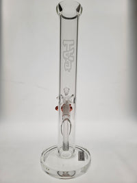 TAG - 14" Straight Tube 44x4MM - 18/14MM Downstem (4.00")