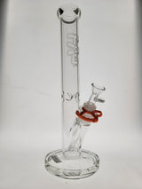 TAG - 14" Straight Tube 44x4MM - 18/14MM Downstem (4.00")