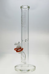 TAG - 16" Straight Tube 50x5MM - 18/14MM Downstem (4.00")