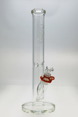 TAG - 16" Straight Tube 50x5MM - 18/14MM Downstem (4.00")