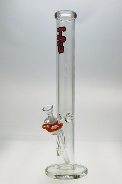 TAG - 18" Straight Tube 50x7MM - 18/14MM Downstem (3.75")