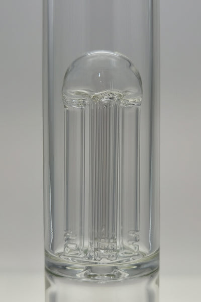 TAG - 18" Fixed 4-Arm Beaker Can (65x7MM Base) 45x5MM - 18/14MM Downstem (4.00")