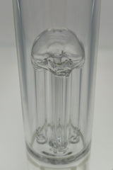 TAG - 18" Fixed 4-Arm Beaker Can (65x7MM Base) 45x5MM - 18/14MM Downstem (4.00")