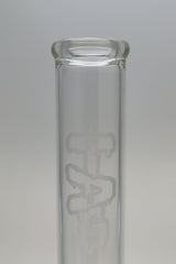 TAG - 18" Fixed 4-Arm Beaker Can (65x7MM Base) 45x5MM - 18/14MM Downstem (4.00")