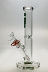 TAG - 12" Straight Tube 44x6MM - 18/14MM Downstem (3.50")