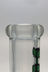 TAG - 12" Straight Tube 44x6MM - 18/14MM Downstem (3.50")