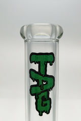 TAG - 12" Straight Tube 44x6MM - 18/14MM Downstem (3.50")