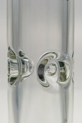 TAG - 12" Straight Tube 44x6MM - 18/14MM Downstem (3.50")