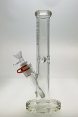 TAG - 12" Straight Tube 44x6MM - 18/14MM Downstem (3.50")