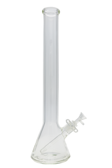 TAG - 20" Beaker 50x7MM - 18/14MM Downstem (4.00")