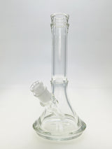 Jane West - 10" Beaker w/ Fixed Downstem 25x4MM - 18/14MM Downstem (3.25")
