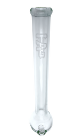 (CMTO) TAG - 18" Steamroller 50x7MM (18MM Female) Carb Hole: Center