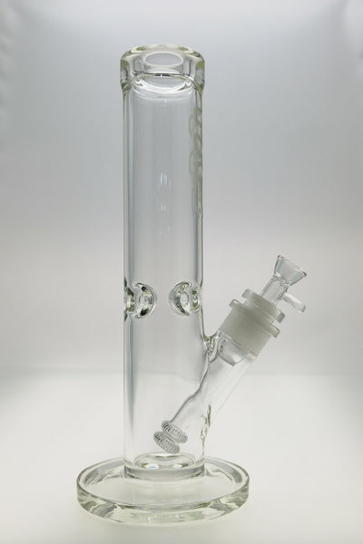 TAG - 14" Straight Tube 65x7MM - 28/18MM Double UFO Downstem (4.00")
