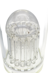 TAG - 21" Fixed Double 16 Arm Tree Beaker 50x7MM - 28/18MM Downstem (5.00")