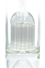 TAG - 21" Fixed Double 16 Arm Tree Beaker 50x7MM - 28/18MM Downstem (5.00")