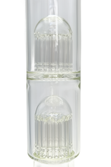 TAG - 21" Fixed Double 16 Arm Tree Beaker 50x7MM - 28/18MM Downstem (5.00")