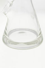 TAG - 16" Beaker w/ Helical Rod 50x7MM - 28/18MM Downstem (4.50")