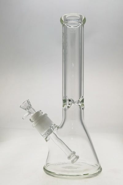 TAG - 14" Beaker 50x9MM - 28/18MM Downstem (4.50")