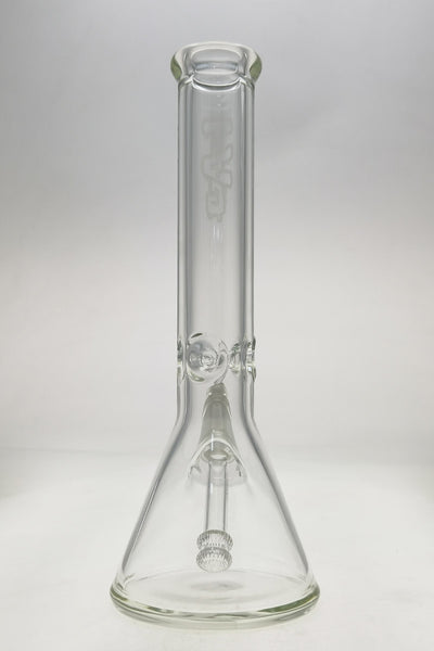 TAG - 14" Beaker 50x9MM - 28/18MM Downstem (4.50")